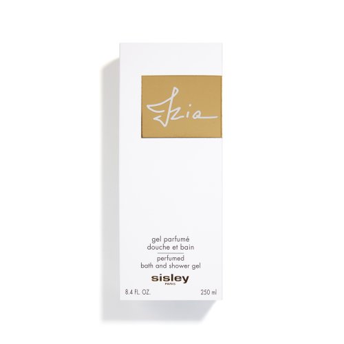 SISLEY-IZIA PERFUMED SHOWER AND BATH GEL SISLEY-IZIA PERFUMED SHOWER AND BATH GEL